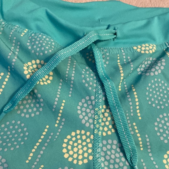 Patagonia shorty trail running shorts - Picture 2 of 9